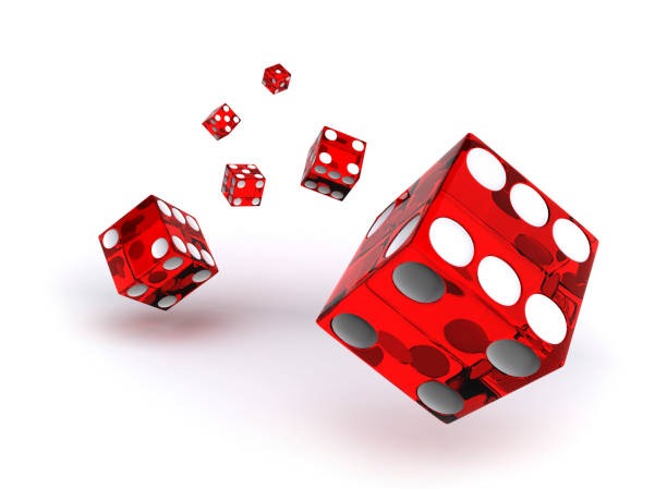 Dice roll result display on gacor69 login Super Sic Bo